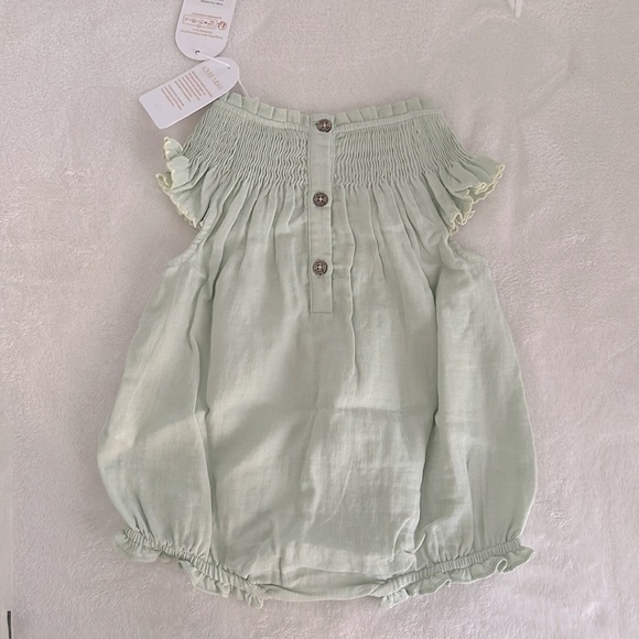 louise misha rompers josephine amande - Picture 7 of 7